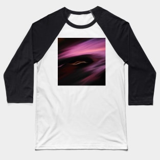 Violet flame Baseball T-Shirt